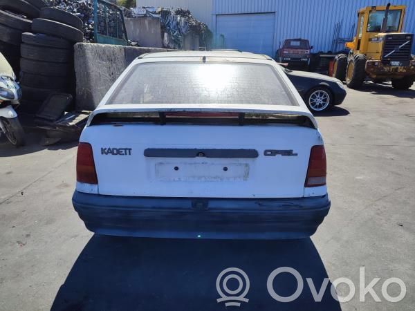 Kadett E Kadett