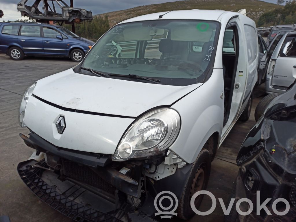 Kangoo II Kangoo