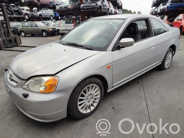 Civic Civic