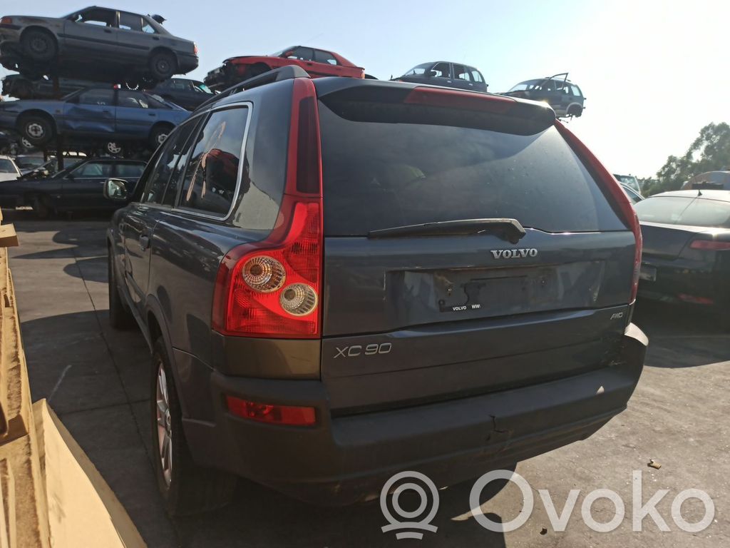 XC90 XC90