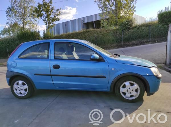 Corsa C Corsa