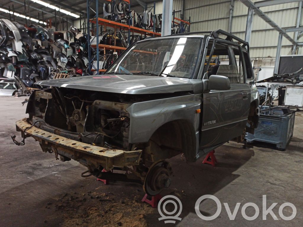 Vitara (ET/TA) Vitara, Sidekick