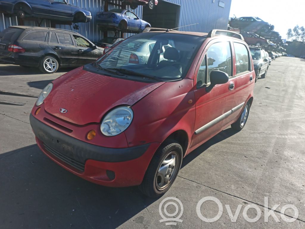 Matiz Matiz