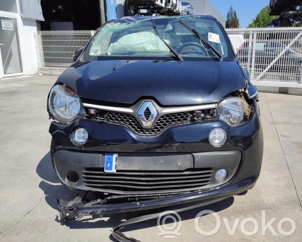 Twingo III Twingo