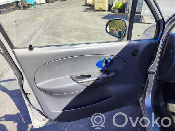Matiz Matiz
