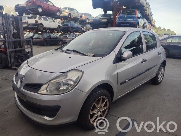 Clio III Clio