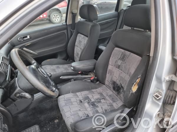 PASSAT B5 Passat