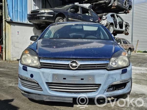 Astra H Astra
