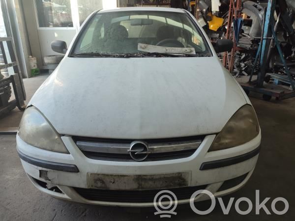 Corsa C Corsa