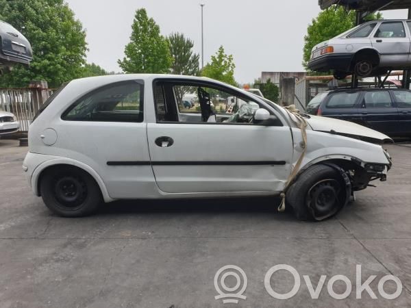 Corsa C Corsa