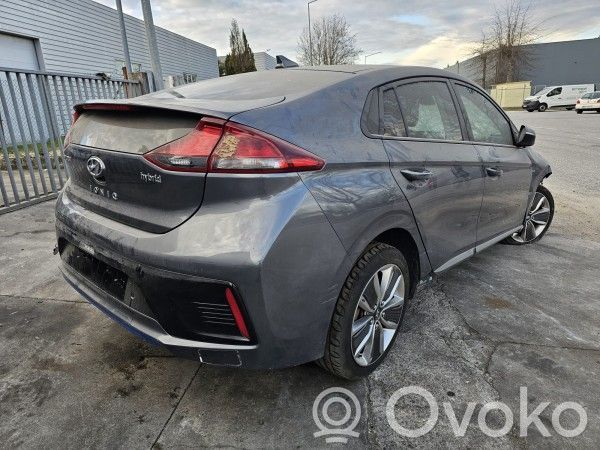 Ioniq Ioniq