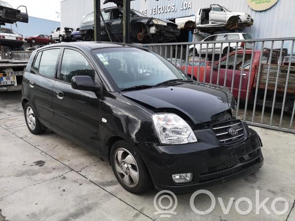 Picanto Picanto
