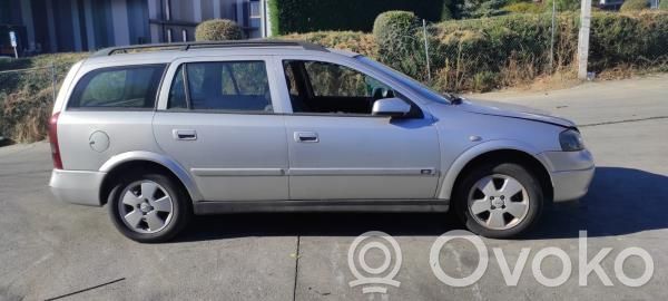 Astra G Astra