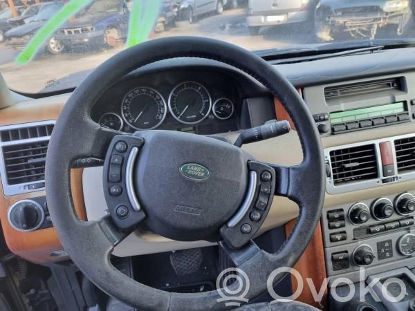 Range Rover L322 Range Rover