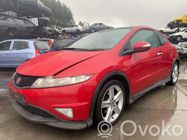 Civic Civic