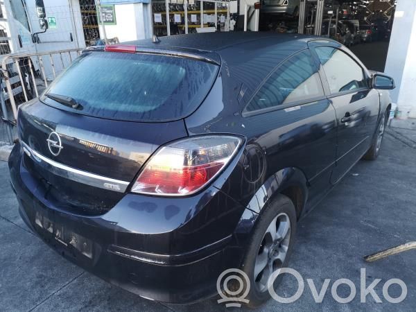 Astra H Astra
