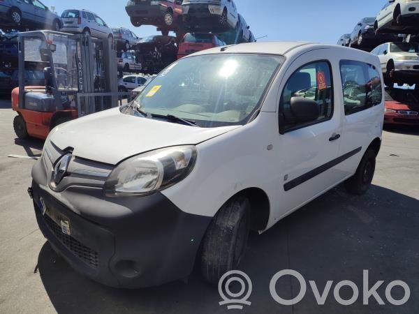Kangoo II Kangoo