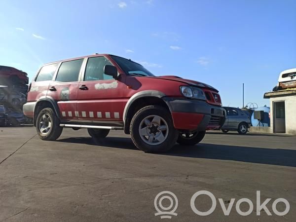 Terrano Terrano