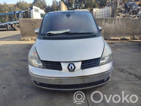 Espace IV Espace