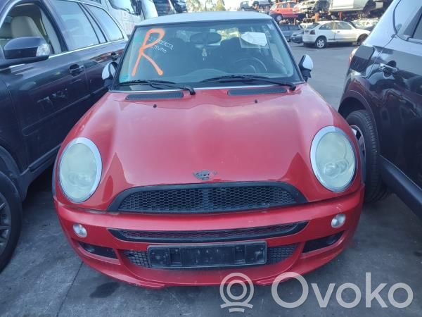 One - Cooper R50 - 53 One/Cooper R50/53
