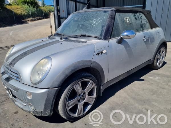 One - Cooper Cabrio R52 One/Cooper Cabrio R52