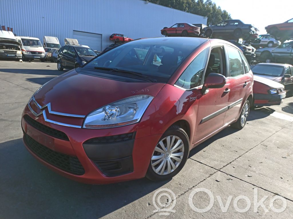 C4 I Picasso C4 Picasso, Grand Picasso, Aircross, Cactus