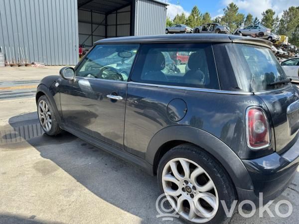 One - Cooper Coupe R56 One/Cooper Coupe R56