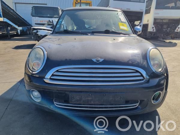 One - Cooper Coupe R56 One/Cooper Coupe R56