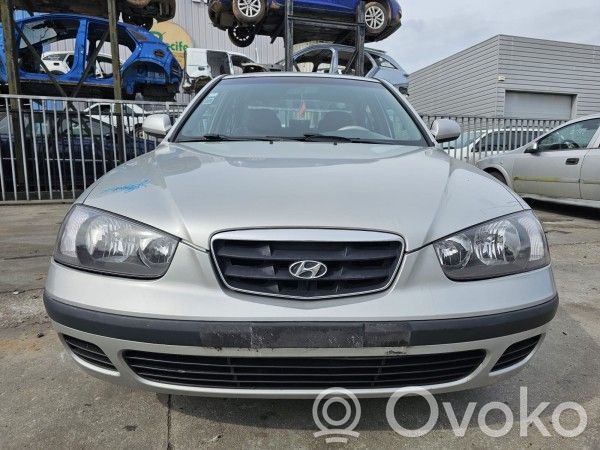 Elantra Elantra