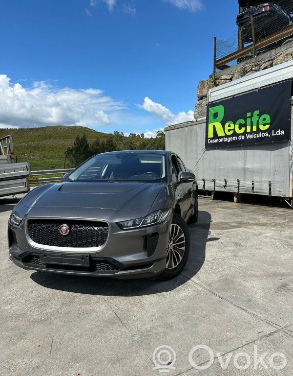 I-Pace I-Pace