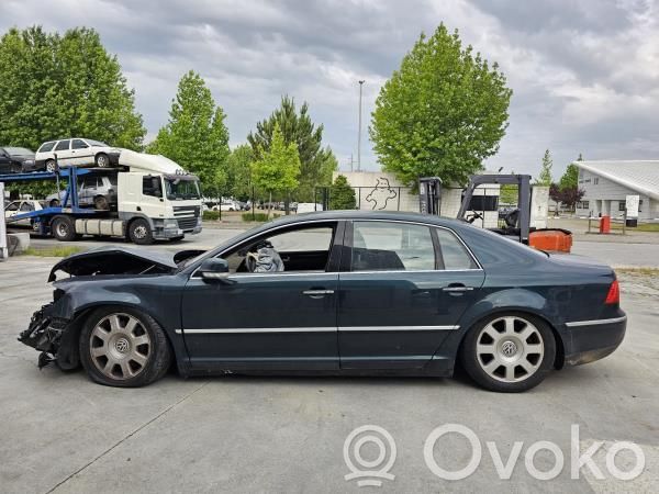 Phaeton Phaeton