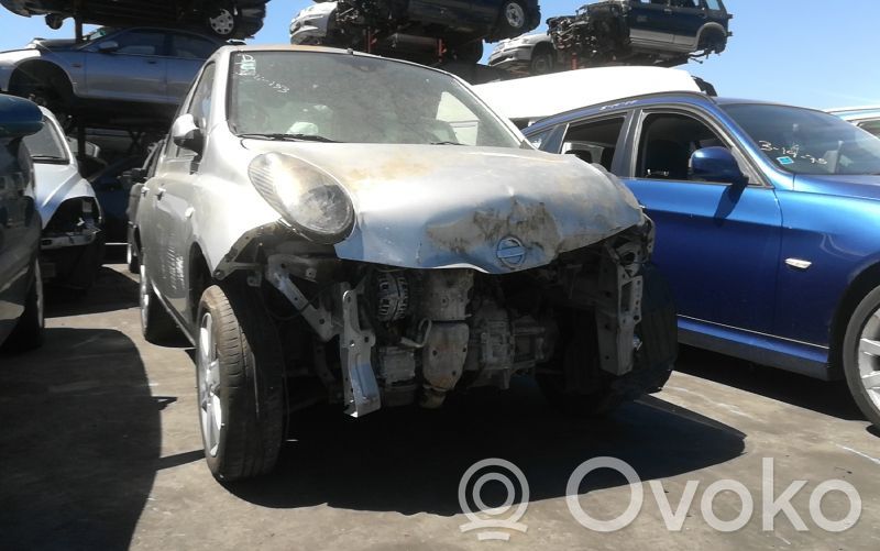 Micra Micra