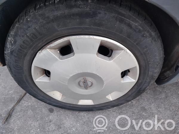 Corsa C Corsa