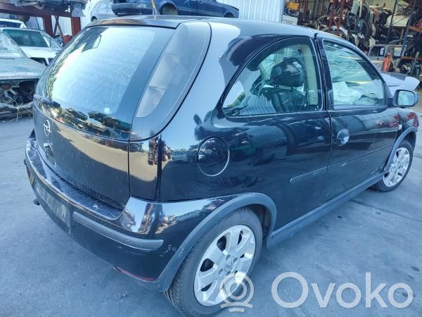 Corsa C Corsa