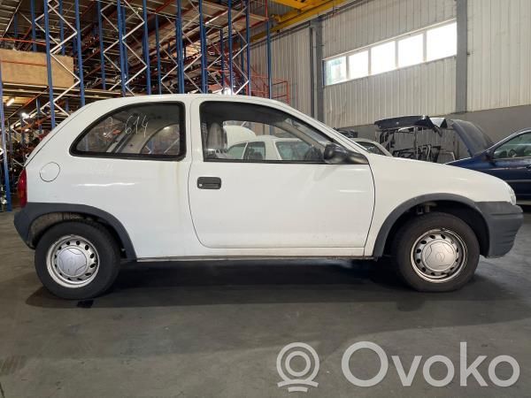 Corsa B Corsa