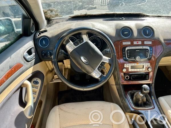 Mondeo MK IV Mondeo