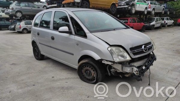 Meriva A Meriva