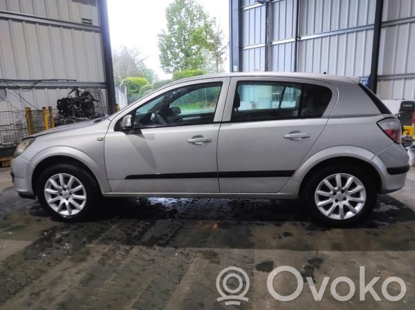 Astra H Astra
