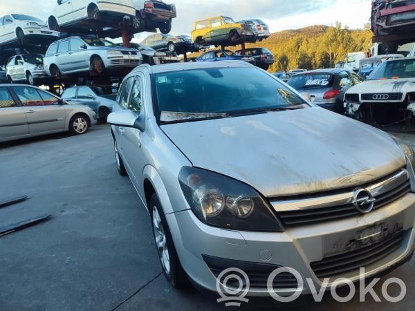 Astra H Astra