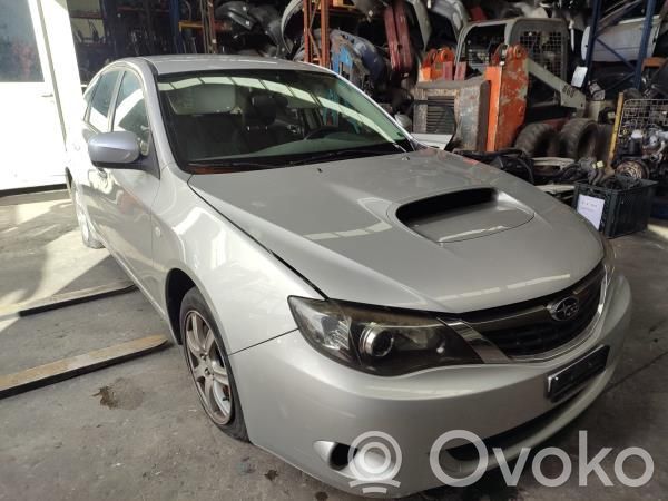 Impreza III Impreza