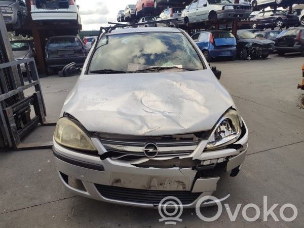 Corsa C Corsa
