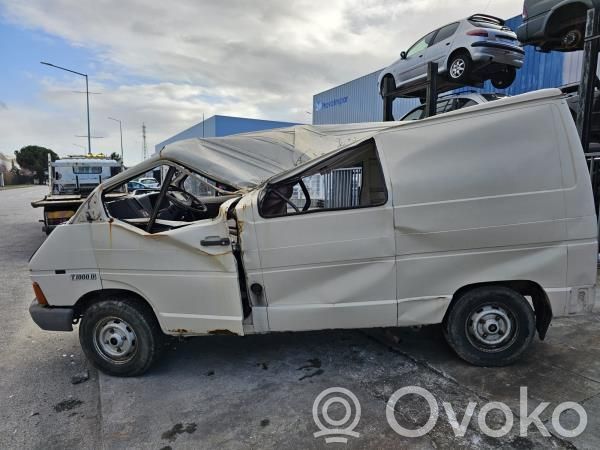 Trafic I Trafic