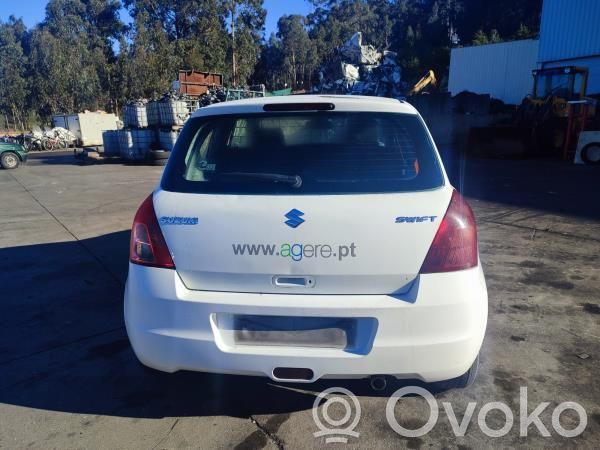 Swift I Swift