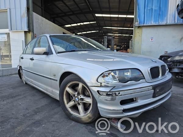3 E46 Series 3