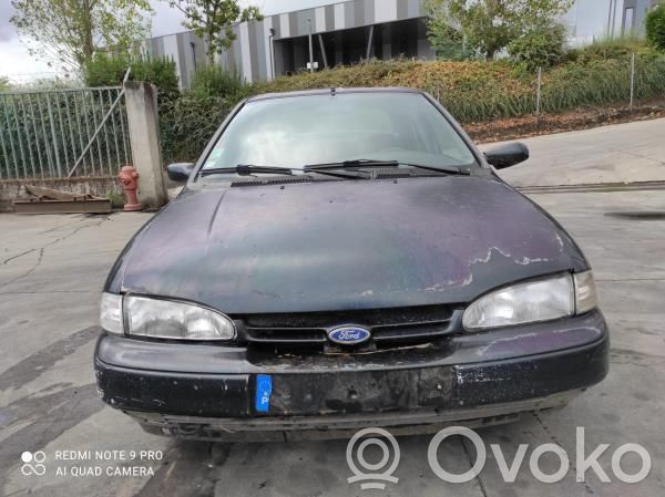 Mondeo MK I Mondeo
