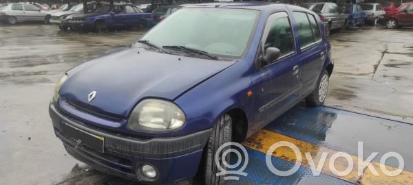 Clio II Clio