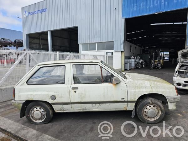 Corsa A Corsa