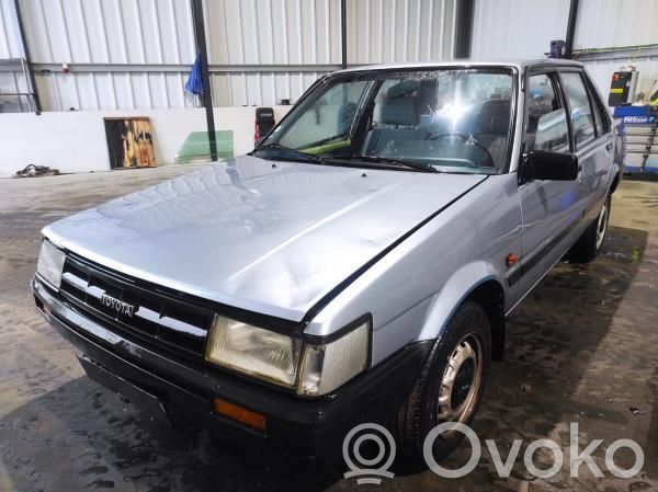 Corolla E80 Corolla