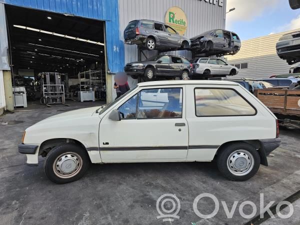 Corsa A Corsa