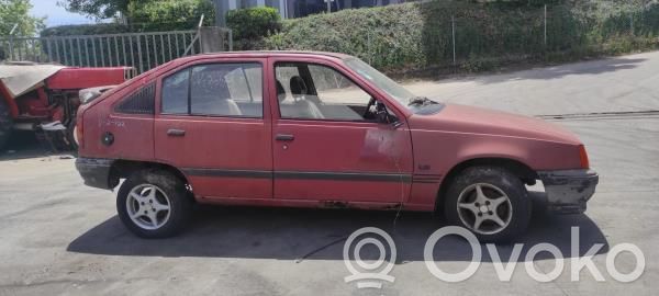 Kadett E Kadett